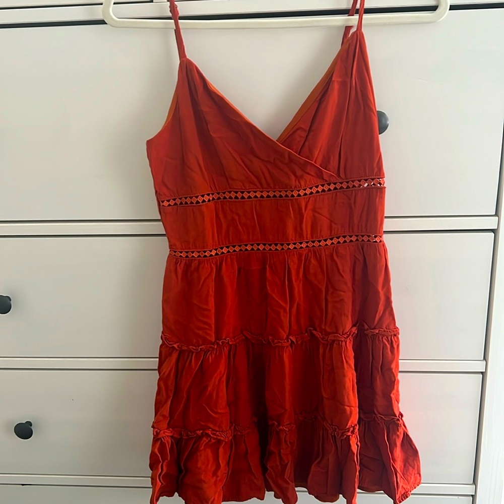 Altar’d State dress